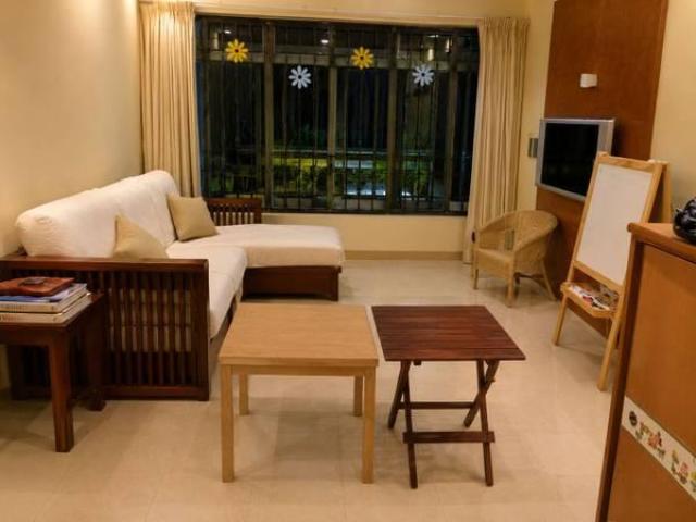 $3,450 / 3br - 1148m2 - Punggol 5 Room HDB Flat for Rental (Punggol)