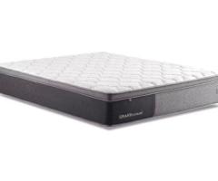 Grand Elegant Elite Spring Bed – Kasur Premium dengan 3 Zone Pocket Spring & Plush Top