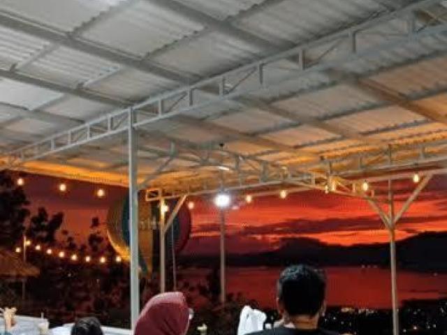 Gubak Hills Cafe