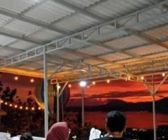 Gubak Hills Cafe