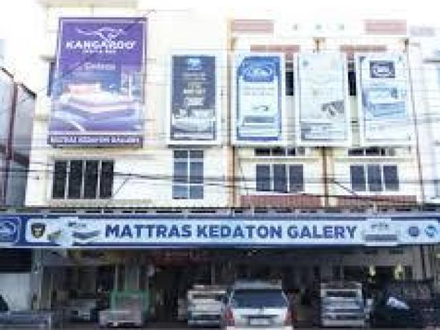 Matras Intan dan Kedaton Gallery