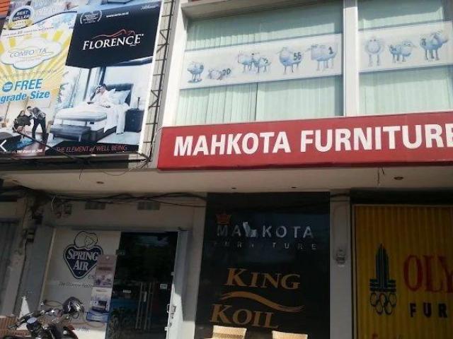 Toko Mahkota Furniture