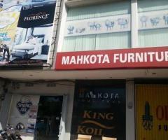 Toko Mahkota Furniture