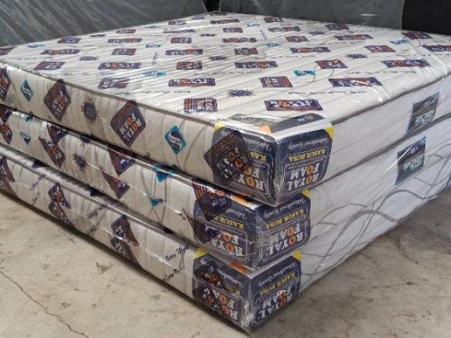 Jual Kasur Busa Royal Foam : Medicare Ortho