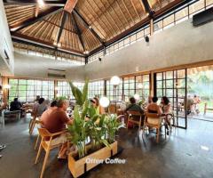 Pison Coffee Ubud