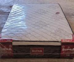 Kasur busa ROYAL FOAM LAMPUNG, SUPRA PLUSH TOP – Kasur Busa Orthopedic, Rebonded Fiber Tebal 30 cm