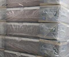 Review Springbed LAMPUNG √ SERENITY Supreme : springbed Pocket Spring Premium dengan Harga Ekonomis