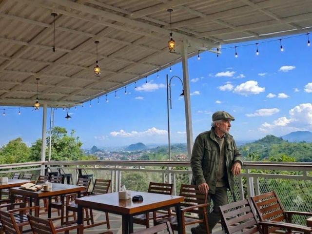 Lampung Skyland