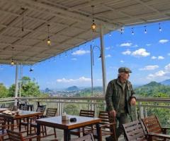 Lampung Skyland