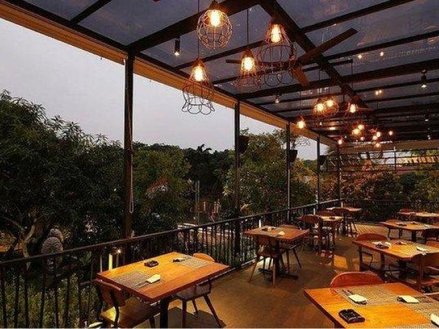 Resto Alam Kuring