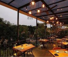 Resto Alam Kuring