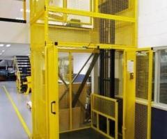Pasang Lift Barang atau Passenger